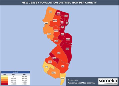 list of cities in new jersey by population|New Jersey Cities by Population (2024) .